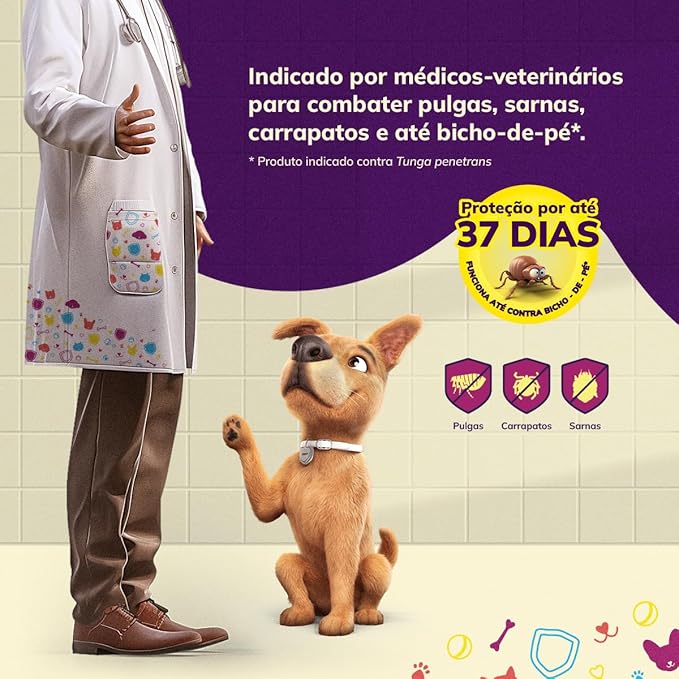 Defenza 5