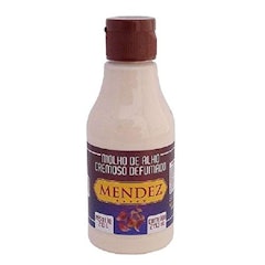 Molho de Alho Cremoso Defumado