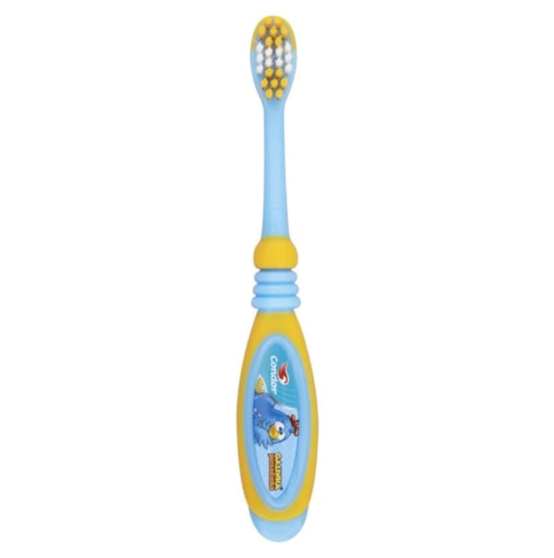 Escova Dental Infantil 0 a 2 Anos - Galinha Pintadinha 1