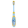 CONDOR Escova Dental Infantil 0 a 2 Anos - Galinha Pintadinha 1
