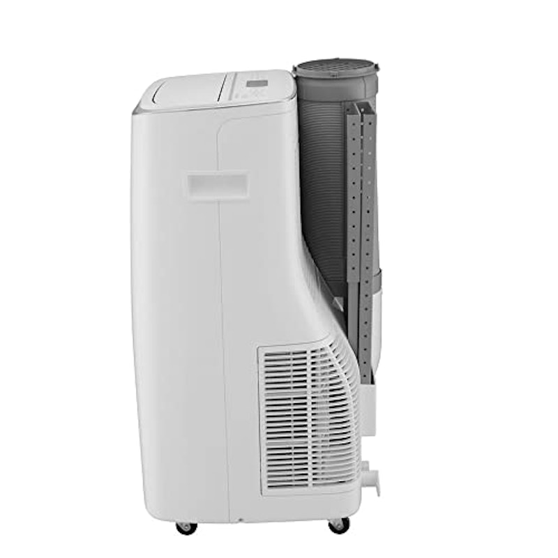Ar-Condicionado Portátil 14.000 BTUs LG (110 V) 2