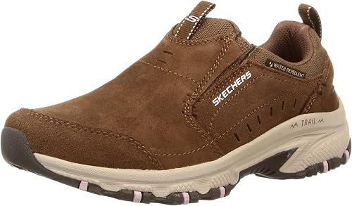 Tênis Hillcrest Skechers 1