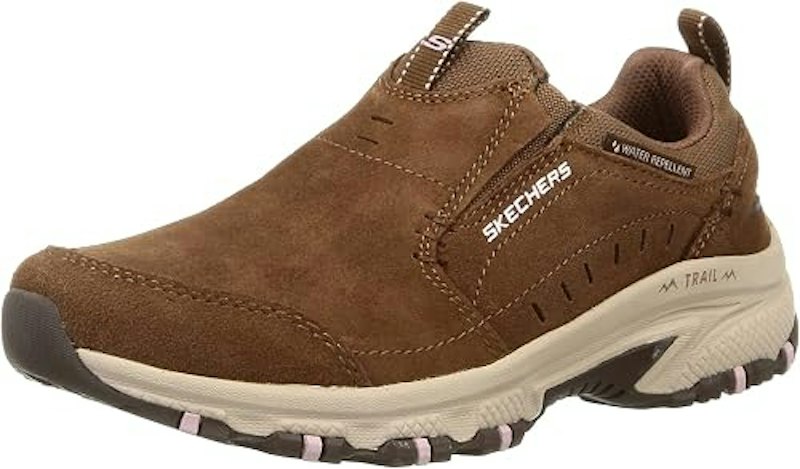 Tênis Hillcrest Skechers 1