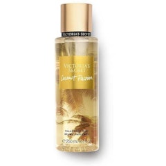 Body Splash Coconut Passion