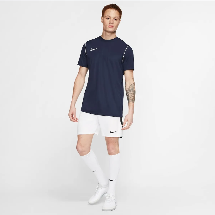 Camisa Nike Dri-Fit Uniformes 4