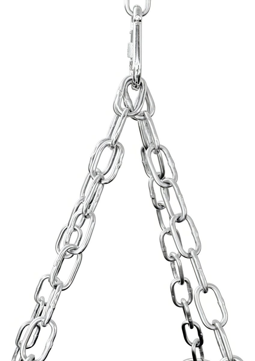 Saco de Pancada Profissional Drop Gota Pera Gorilla 4