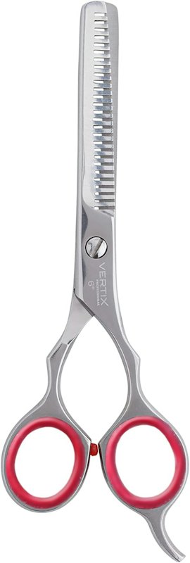 Tesoura Red Circle Desbaste Duplo 6" 1