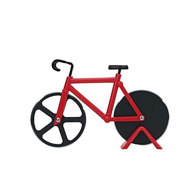 Cortador de Pizza Bicicleta Mimo Style 1