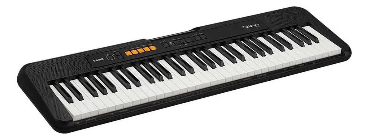 Teclado Casiotone CT-S100 2