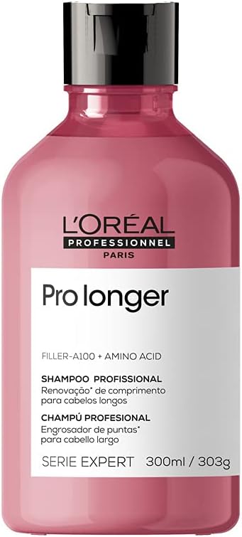 Top 10 Melhores Shampoos para Transição Capilar  (TRESemmé, Lola Cosmetics e mais) 4