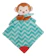 BUBA BABY Naninha Macaquinho Animal Fun 1