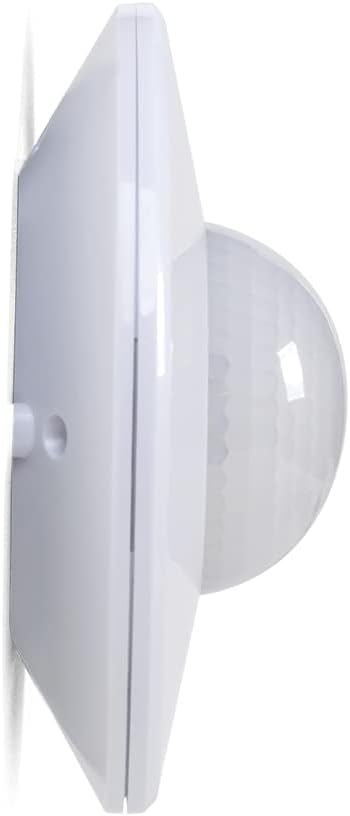 Sensor de Presença para Iluminação 2