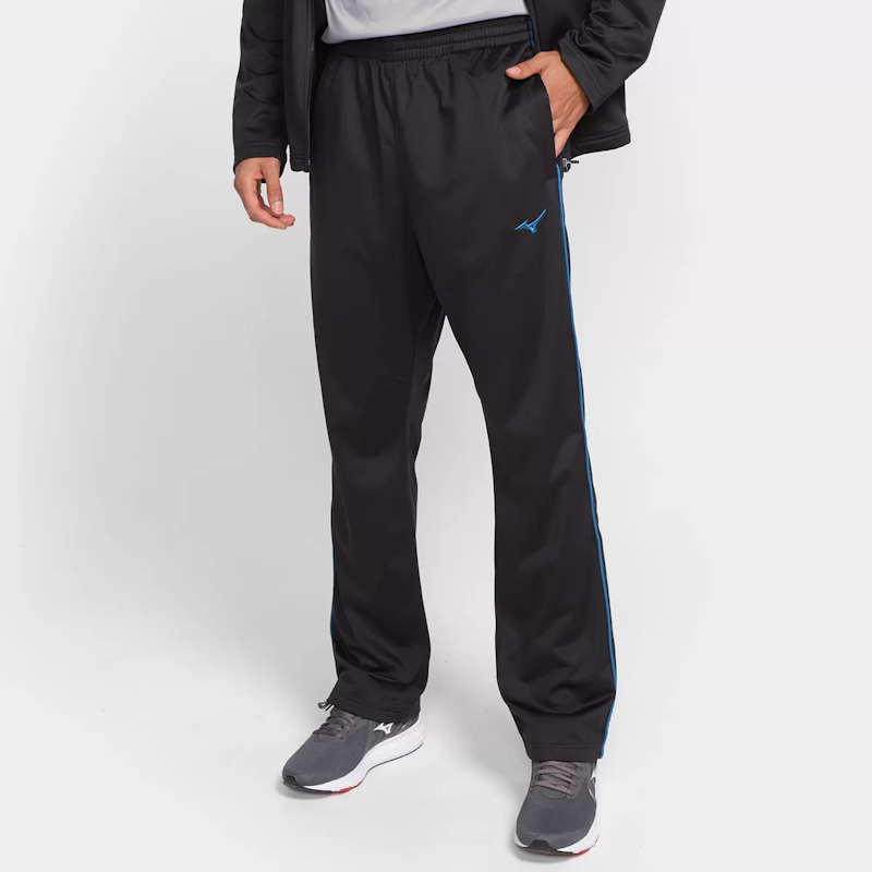 Agasalho Masculino Mizuno Daito 3