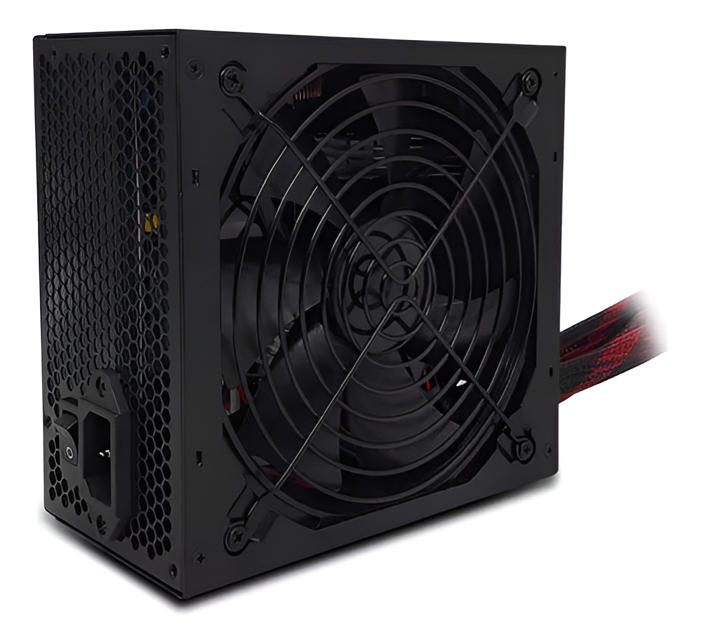 Fonte de Alimentação Duex 500 W 2