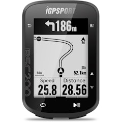Ciclocomputador com GPS Inteligente iGPSPORT