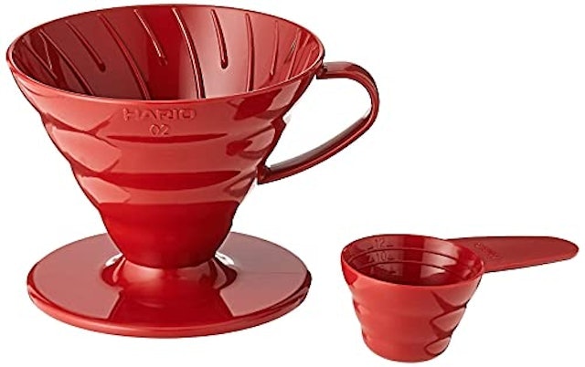 Coador de Café Hario V60 02 4
