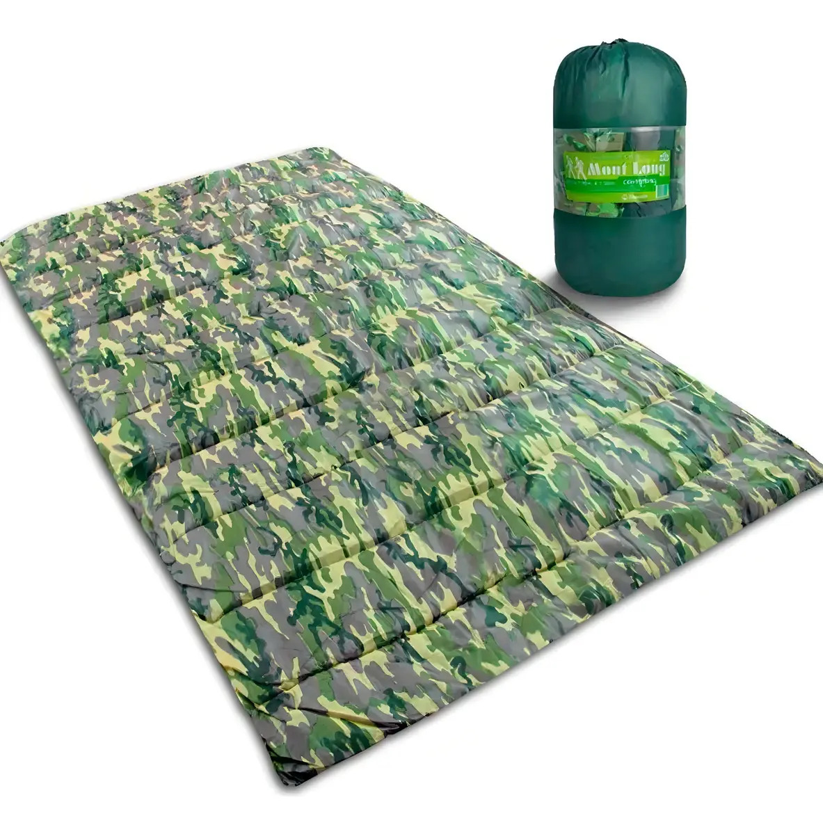 Top 10 Melhores Colchonetes para Camping  (Multiflex, Nautika e mais) 3