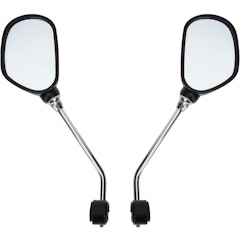 Retrovisor para Bicicleta Convexo Besportble