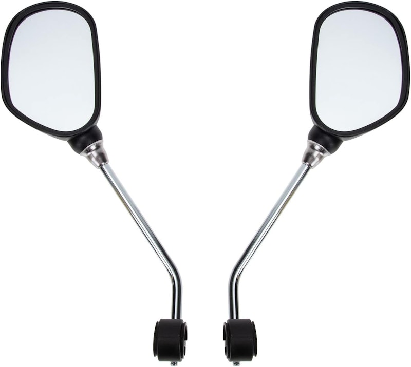 Retrovisor para Bicicleta Convexo Besportble 1