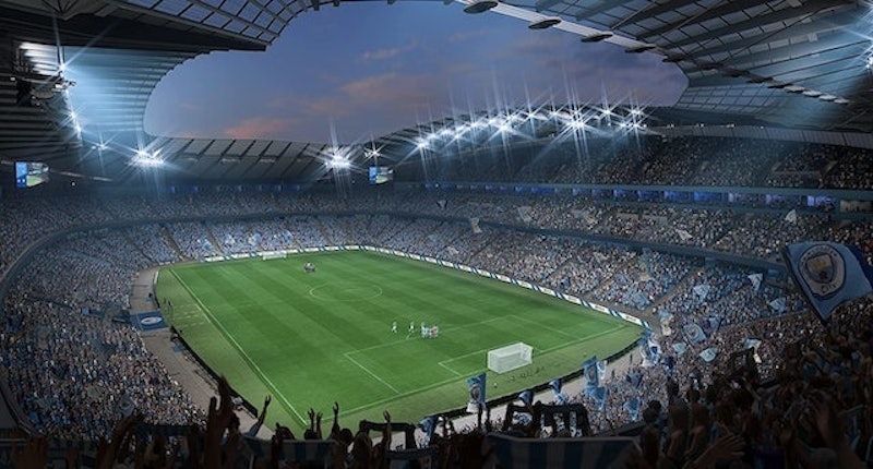 FIFA 23 5