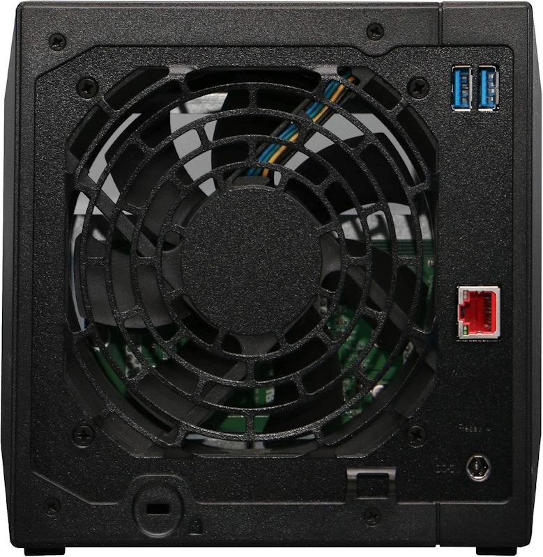 DRIVESTOR 4 Pro Gen2 5