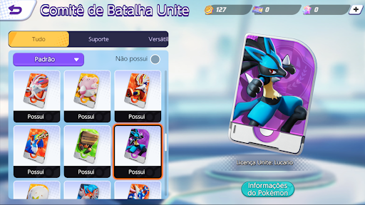 Pokémon UNITE 5