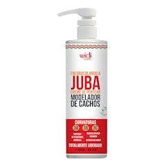 Creme de Pentear Encaracolando a Juba