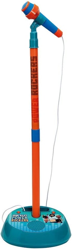 Microfone Power Rockers 1