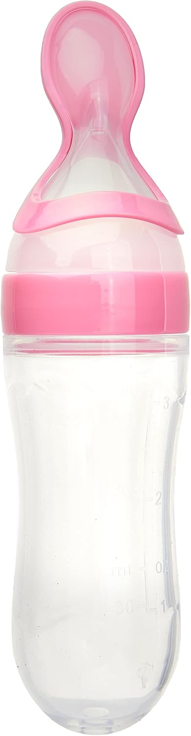 Colher Dosadora para Bebê 1