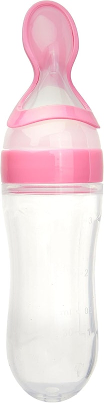 Colher Dosadora para Bebê 1