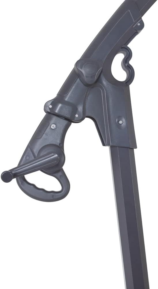 Ombrelone Star 4