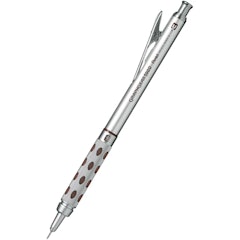 Lapiseira Pentel Graphgear 1000 0,3 mm