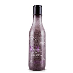 Sabonete Líquido Esfoliante para o Corpo Ekos Açaí