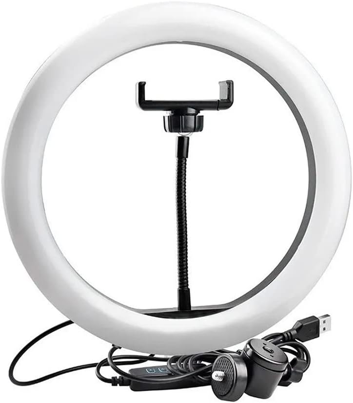 Ring Light Profissional Onyk 26 cm 5