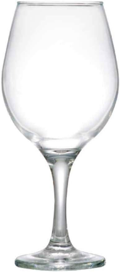 Jogo de Taças de Vidro One para Vinho 2