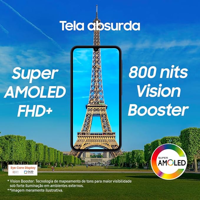 Galaxy A15 128 GB 5