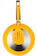 MULTIFLON Frigideria Atiaderente Color Pop 1
