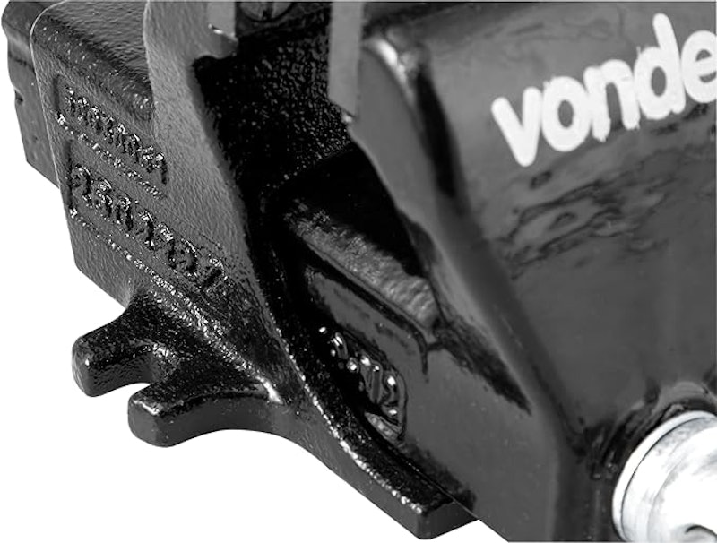 Torno de Bancada Fixo n° 2 2