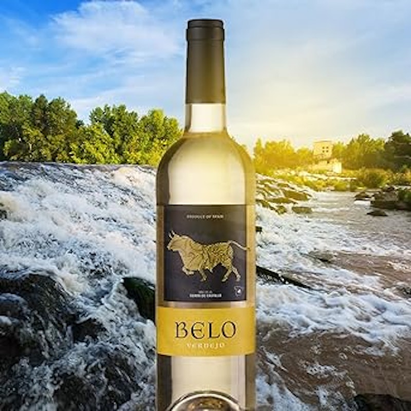 Los Tinos Belo Verdejo 2