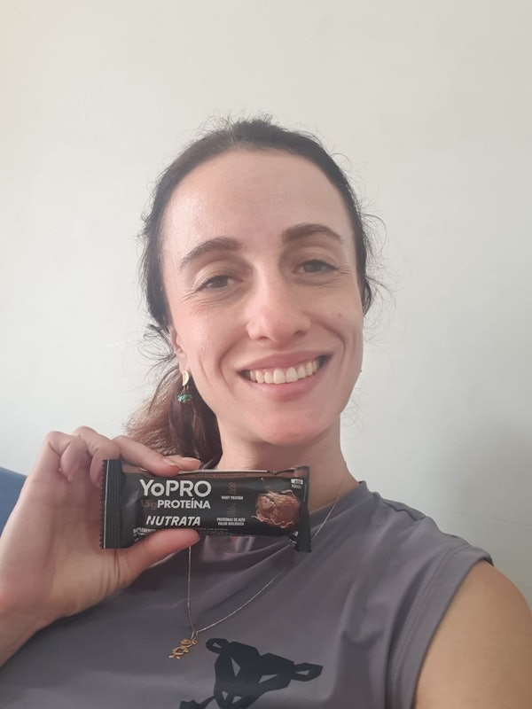 YoPro Chocolate (12 unidades) 2