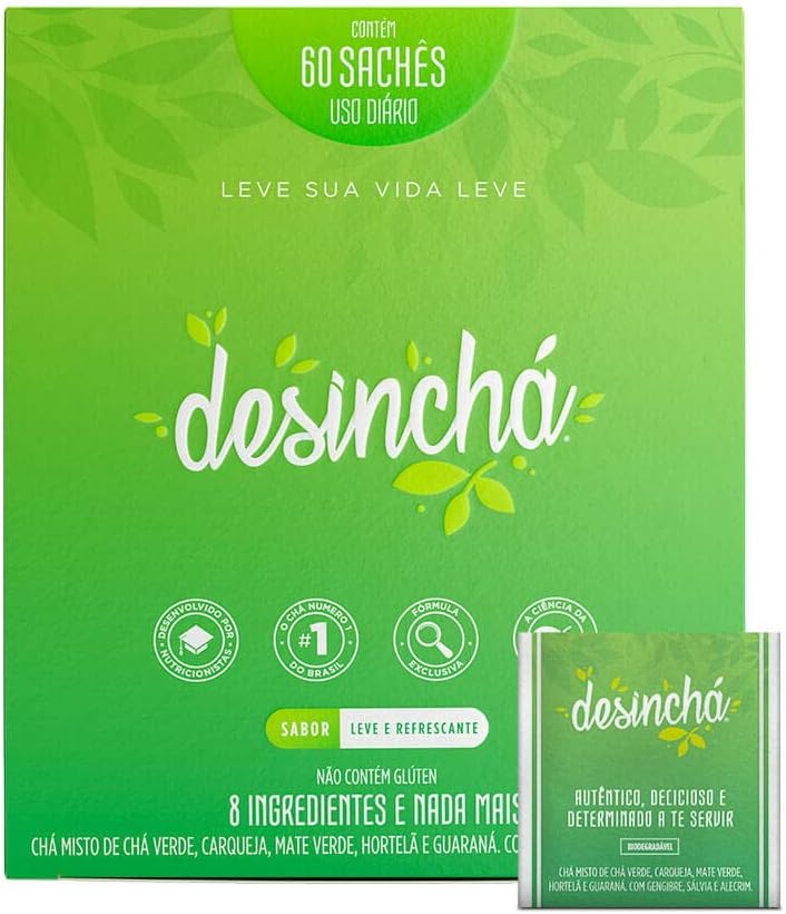 Desinchá 1