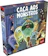 GALAPAGOS Caça aos Monstros 1