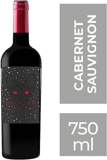 Vinho Cabernet Sauvignon 3