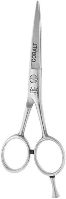 Tesoura de Cabelo Cobalt Top Line F Navalha 5" 1