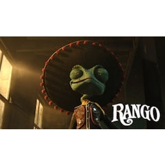 Rango (2011)