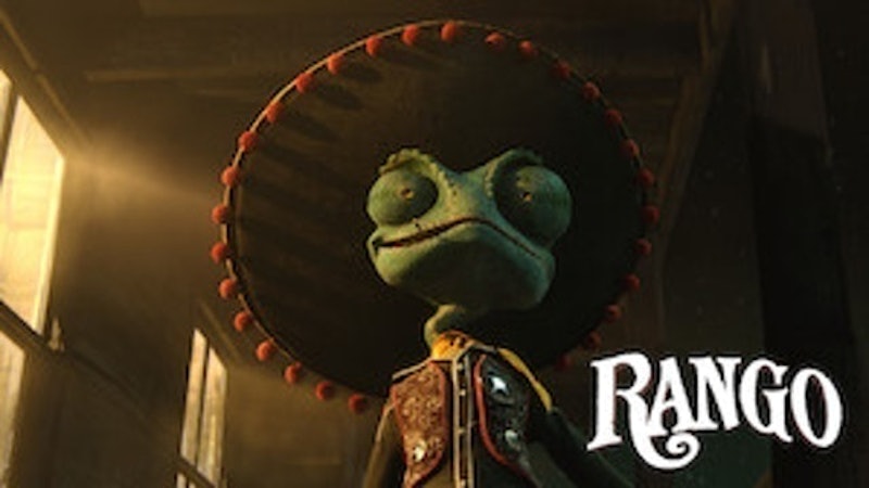 Rango (2011) 1