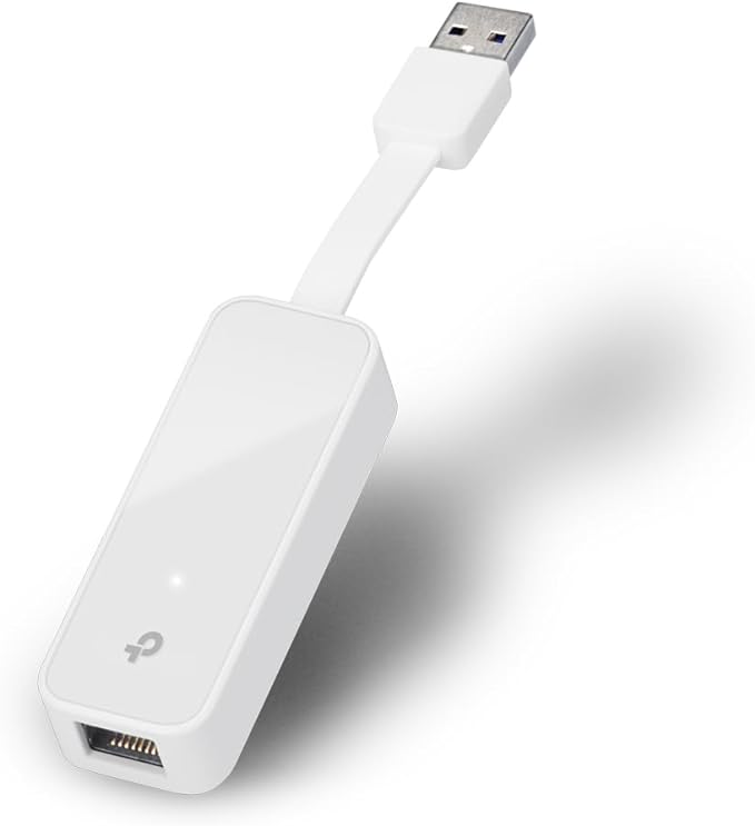 Top 10 Melhores Adaptadores de Rede USB em 2026 (Ugreen, TP-Link e mais) 2
