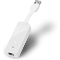 Adaptador de Rede USB 3.0 para Gigabit Ethernet