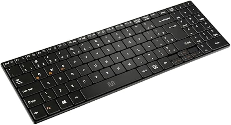 Teclado sem Fio Slim 2