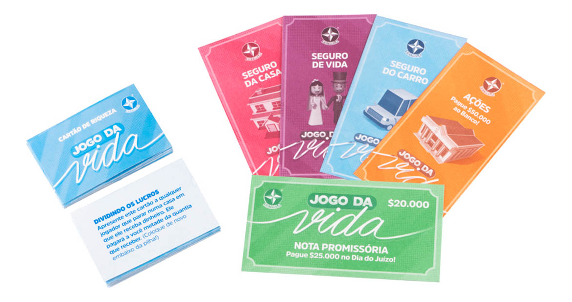 Jogo da Vida com Aplicativo 5